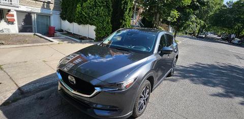 Mazda CX-5 2017