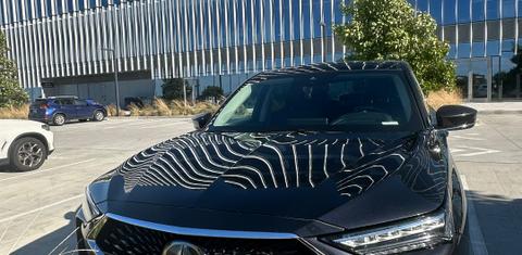 Acura MDX 2023
