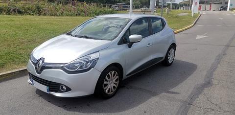 Renault CLIO IV 2013