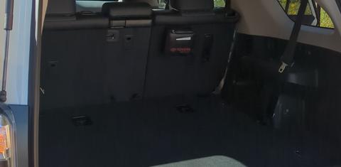 Toyota 4Runner 2023