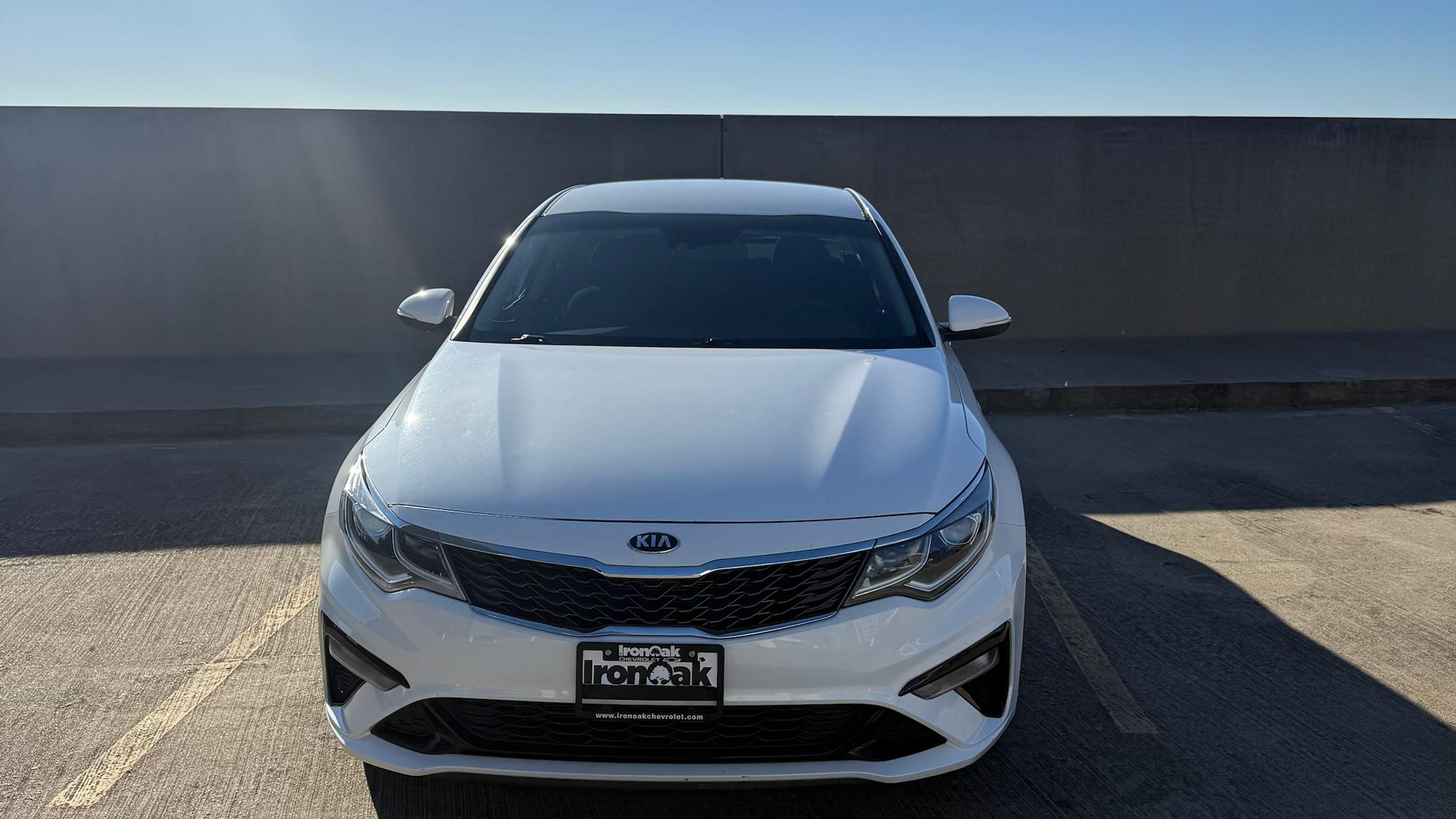 Kia Optima 2020 in Columbia, SC