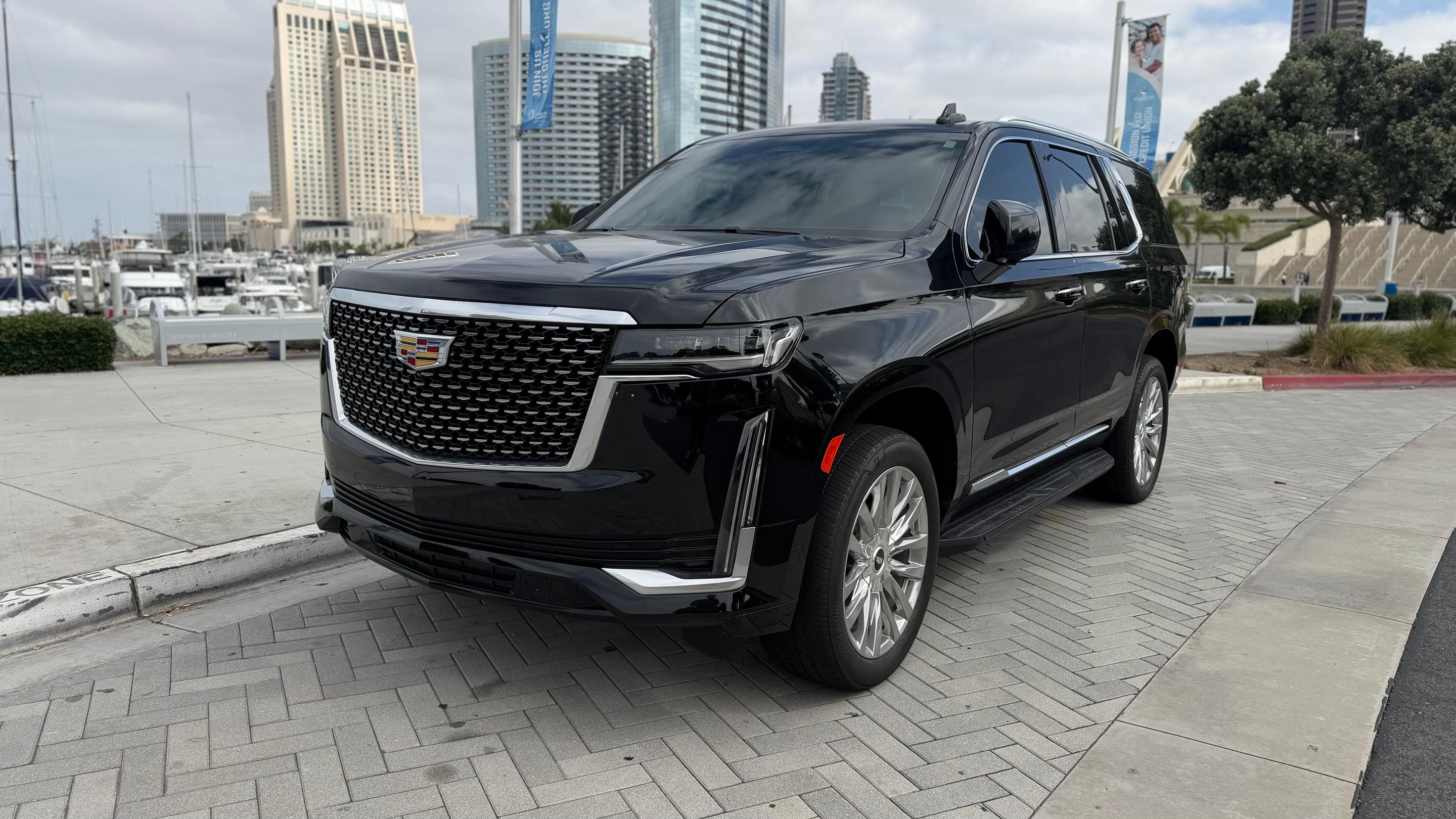 Cadillac Escalade 2024 in San Diego, CA
