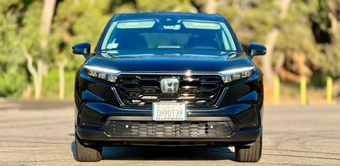 Honda CR-V 2024