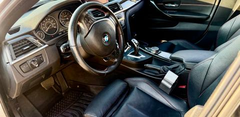 BMW 4 Series Gran Coupe 2016