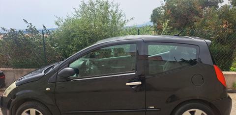 Citroen C2 2006