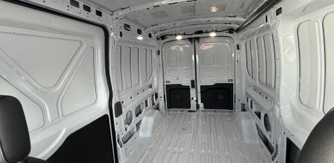 Ford Transit Cargo 2024