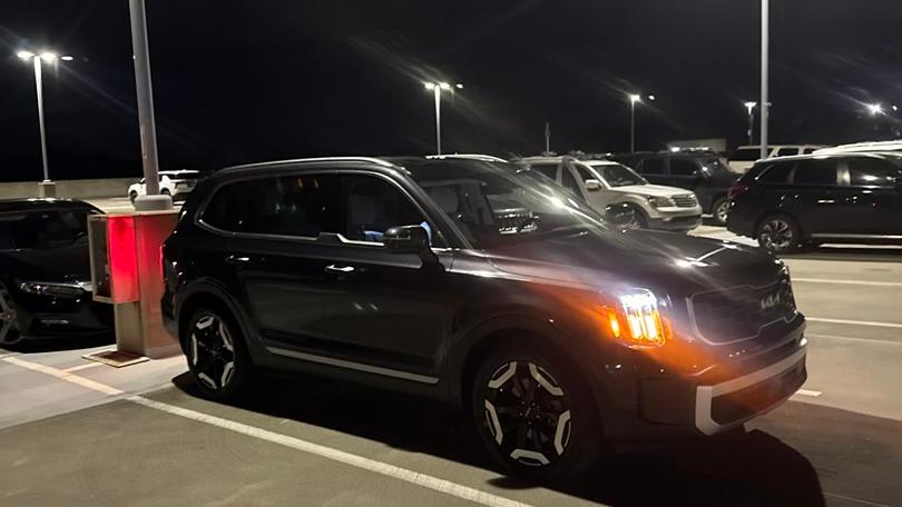 Kia Telluride 2025 in Pineville, NC