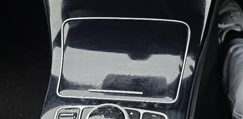 Mercedes-Benz C-Class 2017