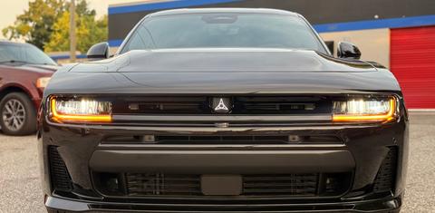 Dodge Charger 2026