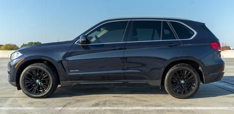 BMW X5 2016