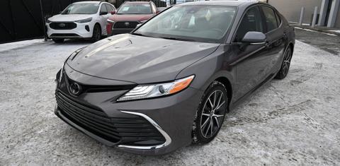 Toyota Camry 2023