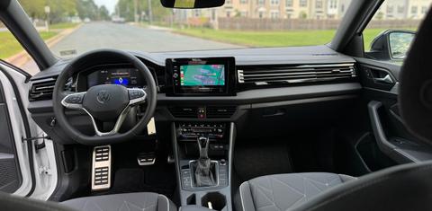 Volkswagen Jetta 2024