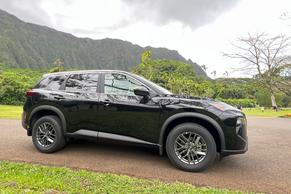 Nissan Rogue 2026 in Kapolei