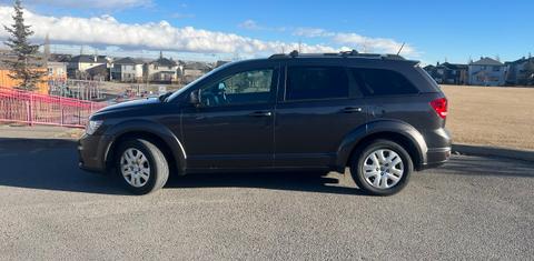 Dodge Journey 2017
