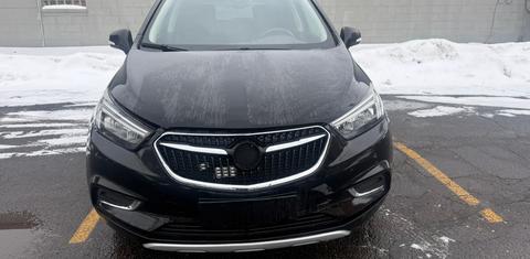 Buick Encore 2018