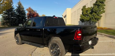 Ram 1500 2026
