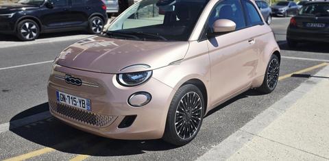 FIAT 500e 2023