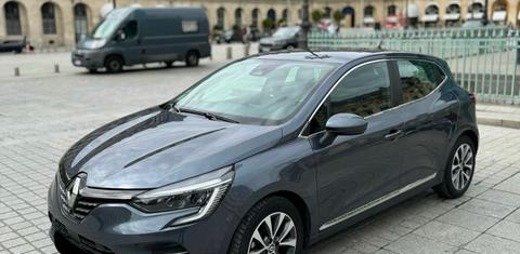 Renault CLIO V 2021