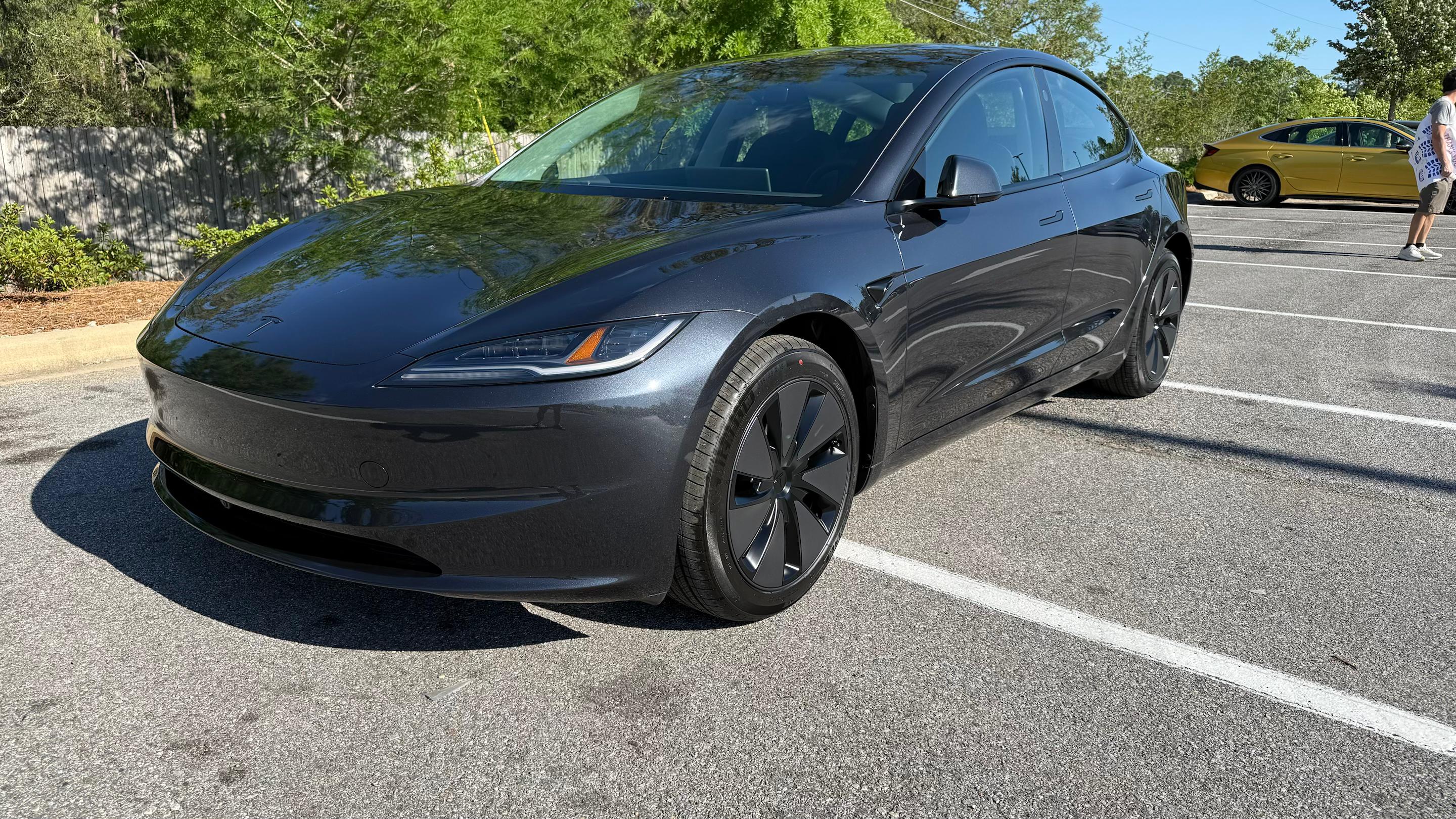 Tesla Model 3 2026 in Pensacola, FL