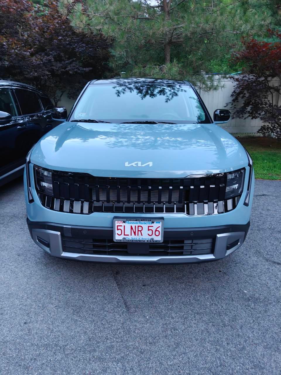 Kia Seltos 2026 in Haverhill, MA
