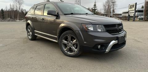 Dodge Journey 2016