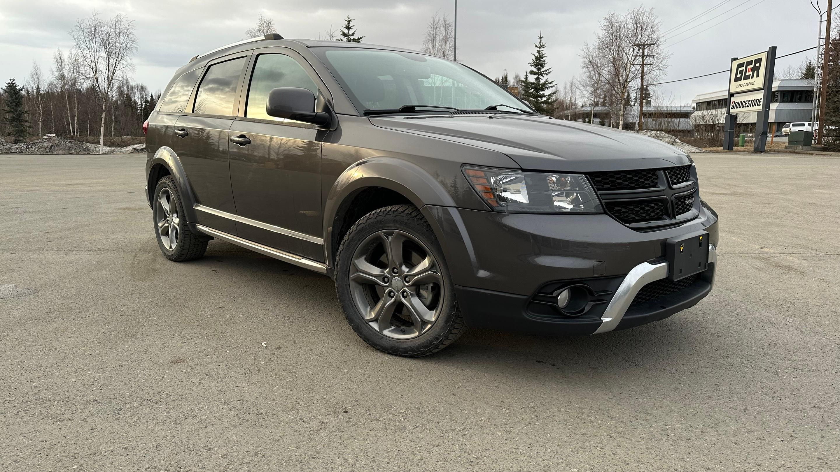 Dodge Journey 2016 in Anchorage, AK