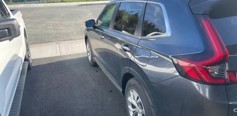 Honda CR-V 2023