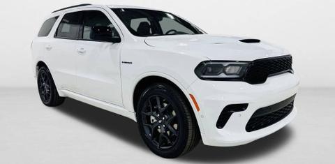 Dodge Durango 2026
