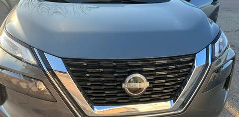 Nissan Rogue 2023