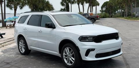 Dodge Durango 2024