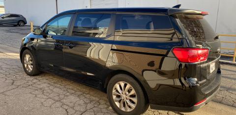 Kia Sedona 2019