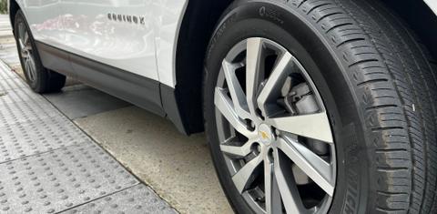 Chevrolet Equinox 2023