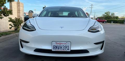 Tesla Model 3 2020