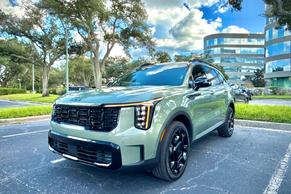 Kia Sorento 2026 in Orlando