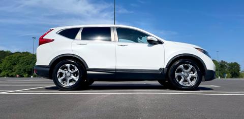 Honda CR-V 2019