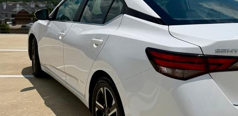 Nissan Sentra 2024