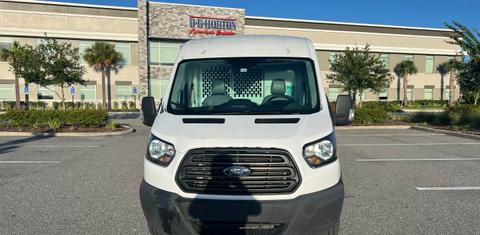 Ford Transit Cargo 2019