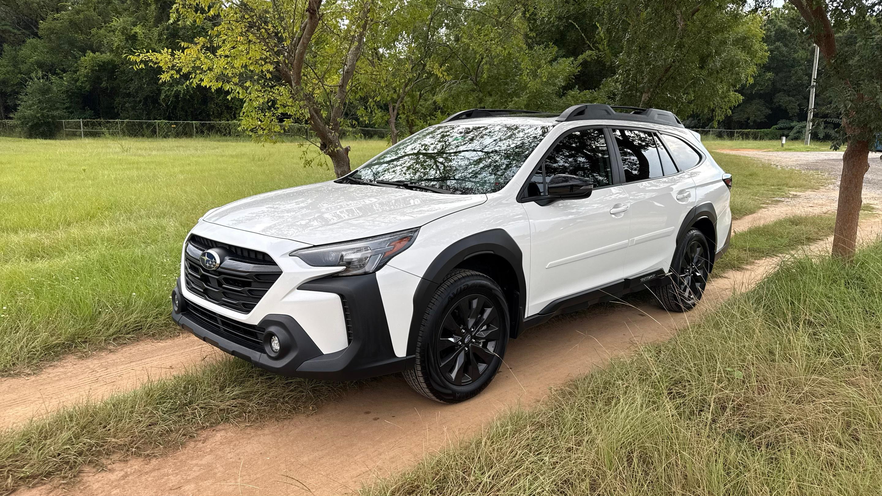 Subaru Outback 2025 in Lynn Haven, FL