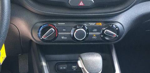 Kia Soul 2022