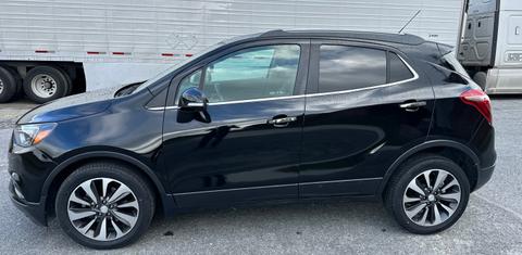 Buick Encore 2018