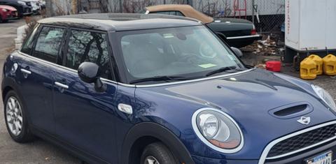 MINI Hardtop 4 Door 2016