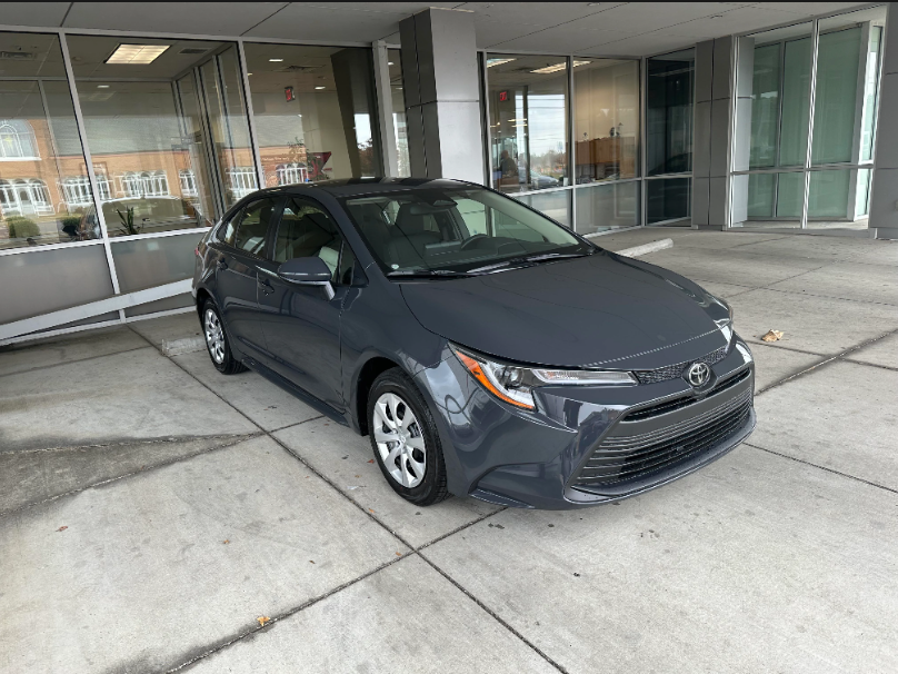 Toyota Corolla Hybrid 2024 in Austin, TX