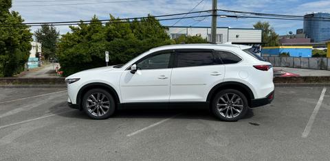 Mazda CX-9 2023