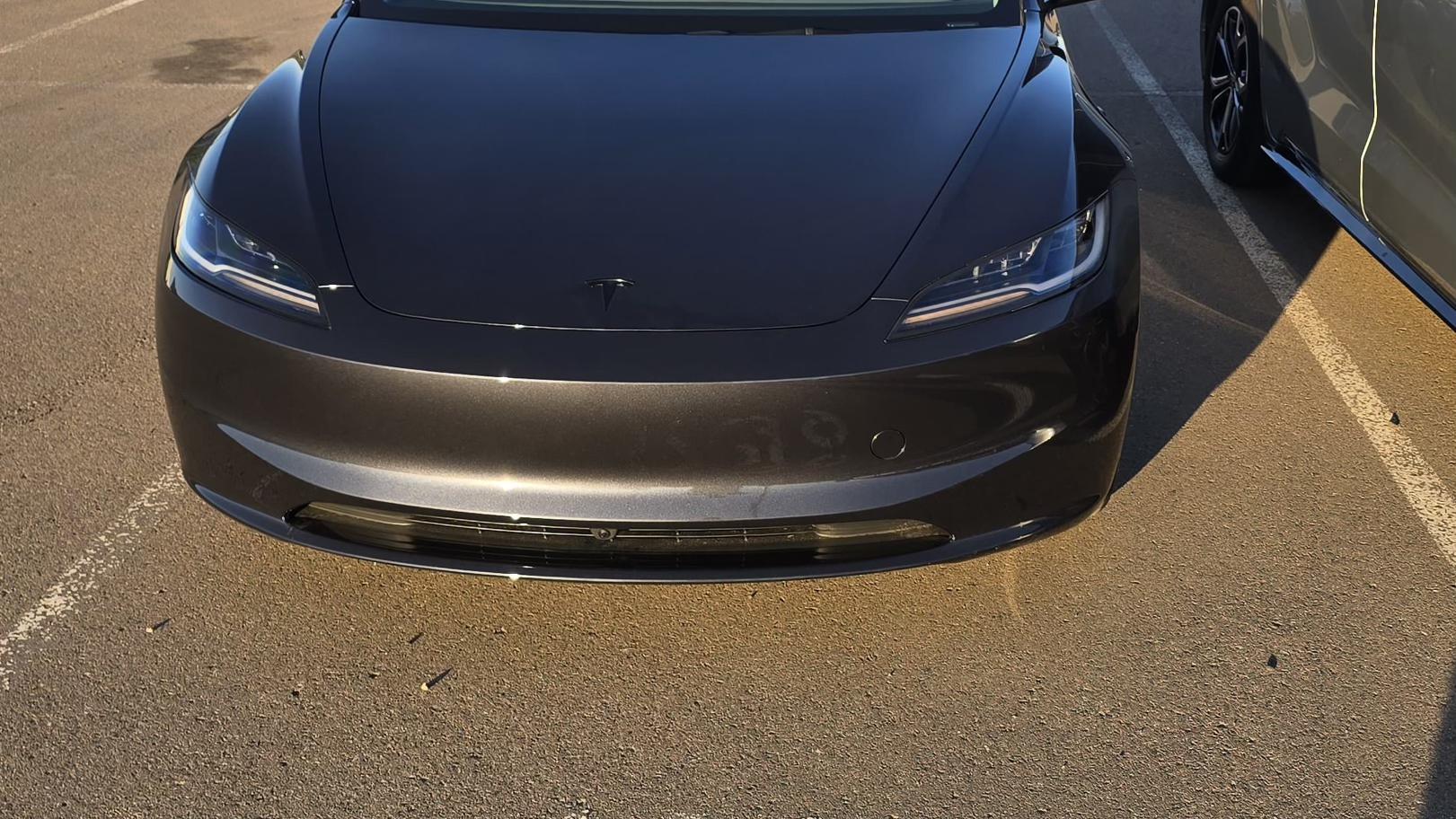 Tesla Model 3 2026 in Denver, CO