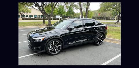 Polestar 2 2021