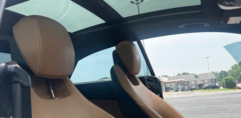 Mercedes-Benz E-Class 2014