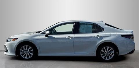 Toyota Camry 2023
