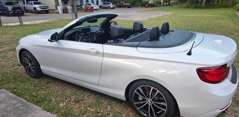 BMW 2 Series 2021