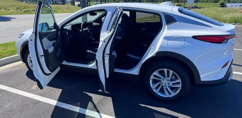 Buick Envista 2024