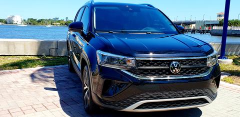 Volkswagen Taos 2024